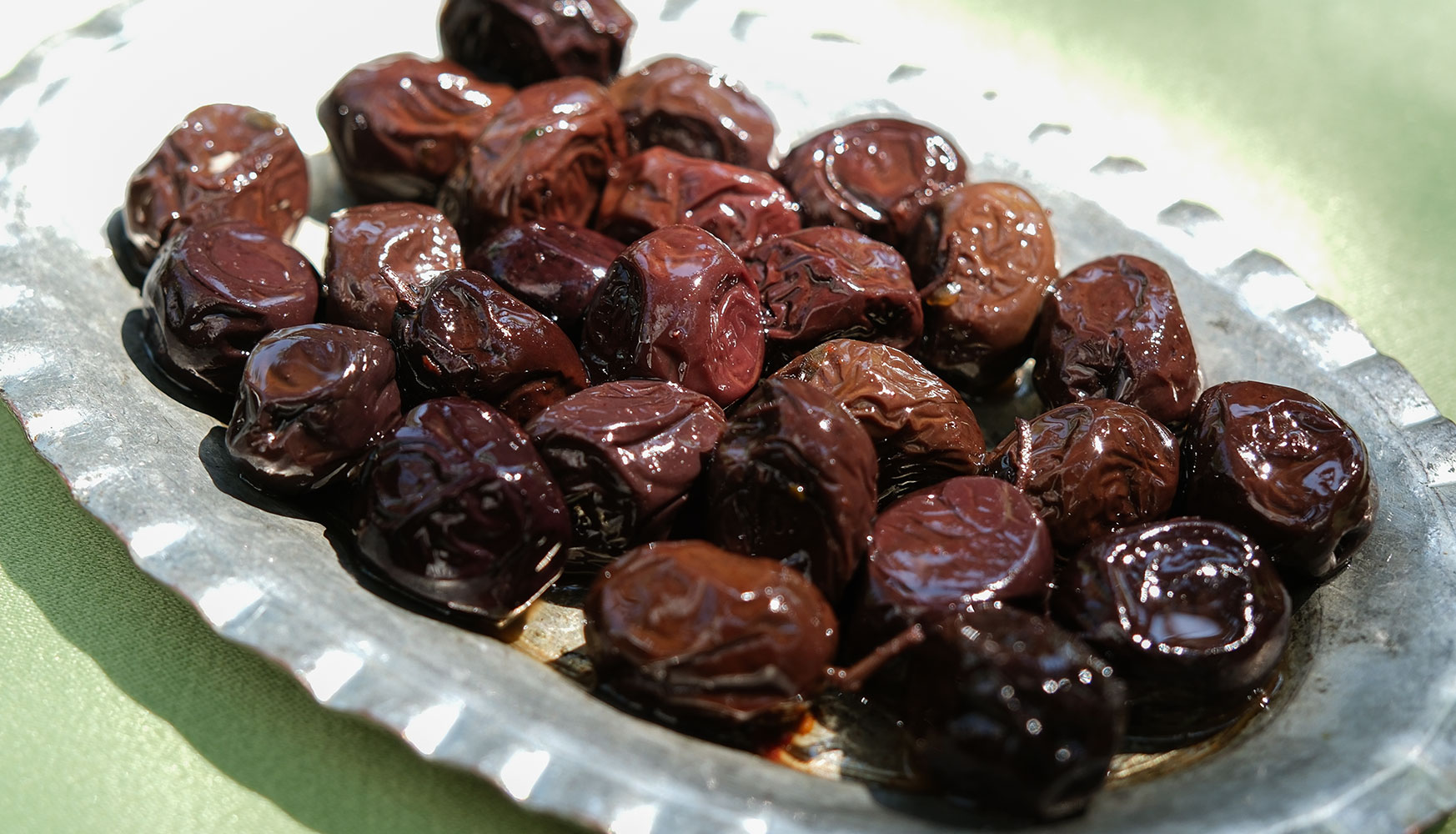 Siyah-zeytin