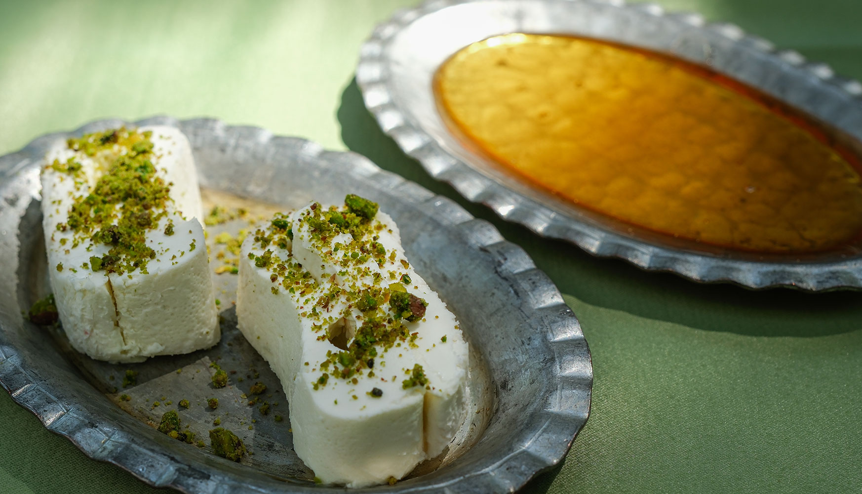 bal-ve-kaymak