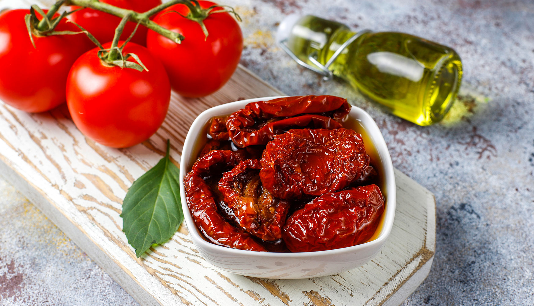kuru-domates-mezesi